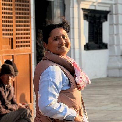 Pratikshya Giri avatar
