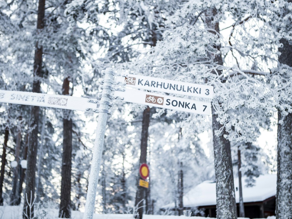 white and black wooden signage