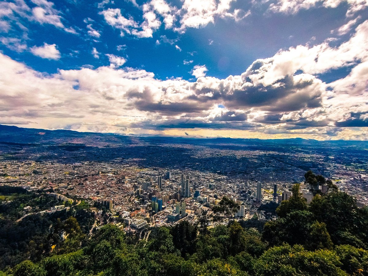 aerial photography of buildings during daytime