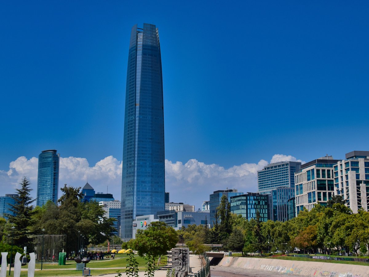 city skyline under blue sky during daytime
