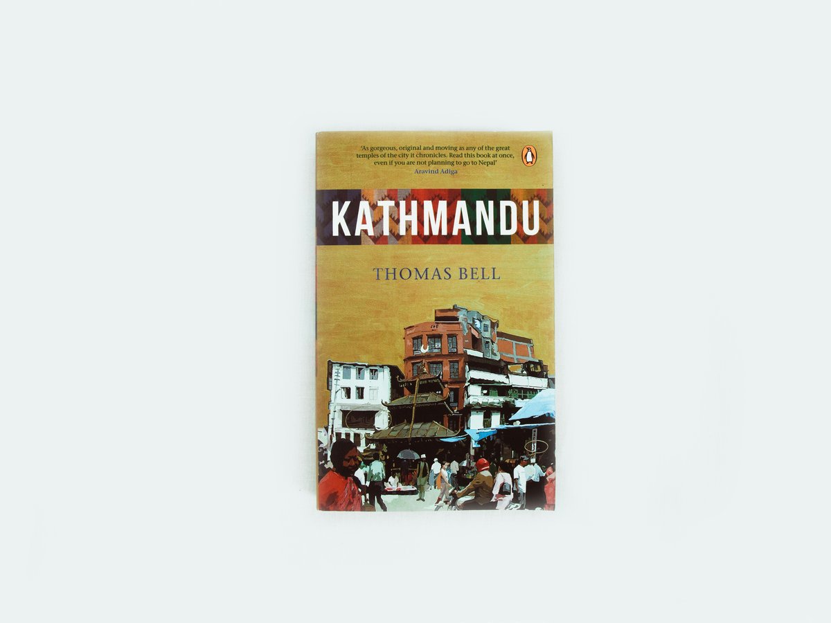 a book with a picture of a building on it