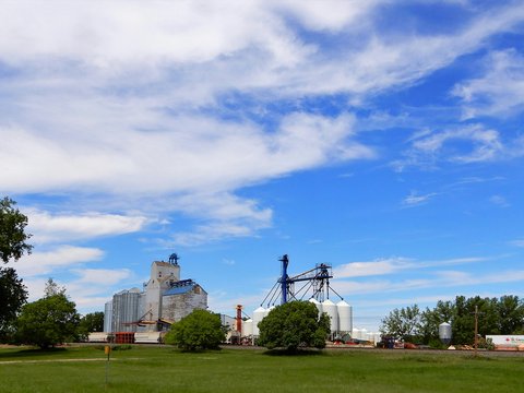 white concrete building under blue sky during daytime