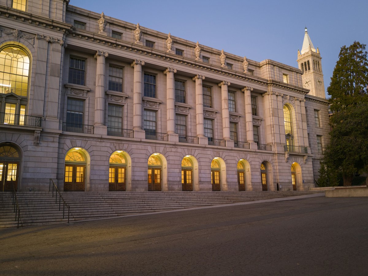 a large building with a clock tower on top of it