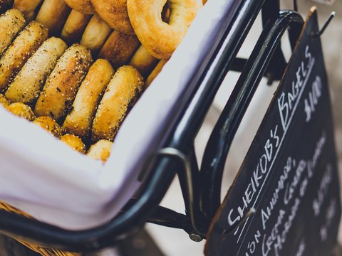 donuts