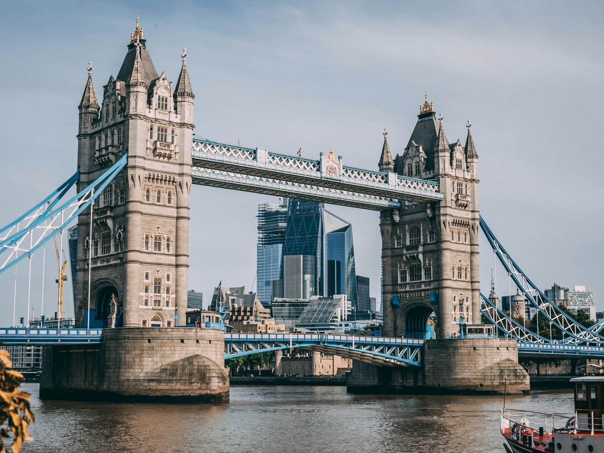 London Bridge, London