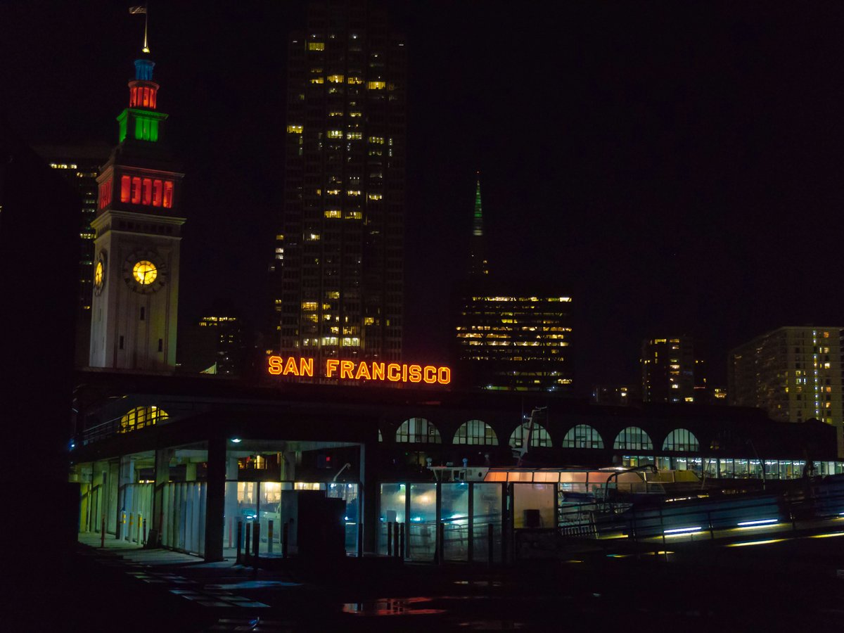 San Francisco logo