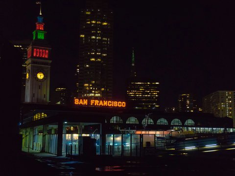 San Francisco logo
