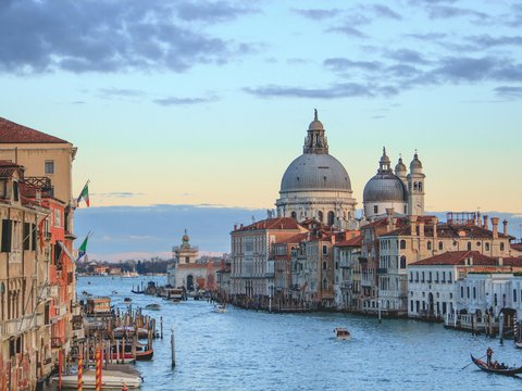 Venice, Italy during daytime