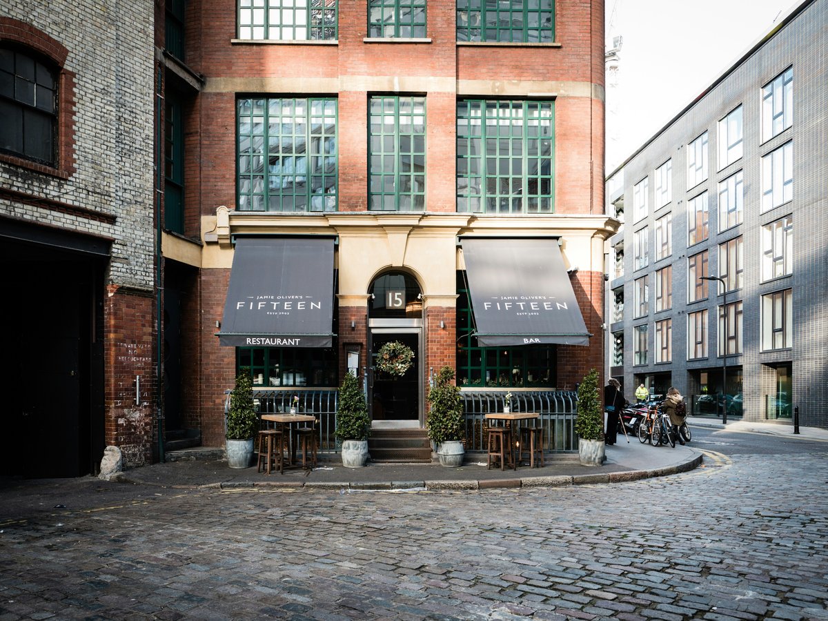 architectural photography of brown building