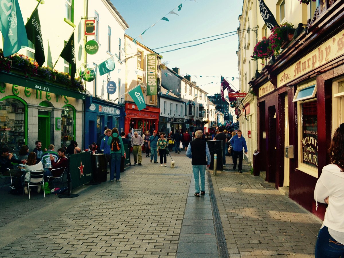 people walking on street during daytime