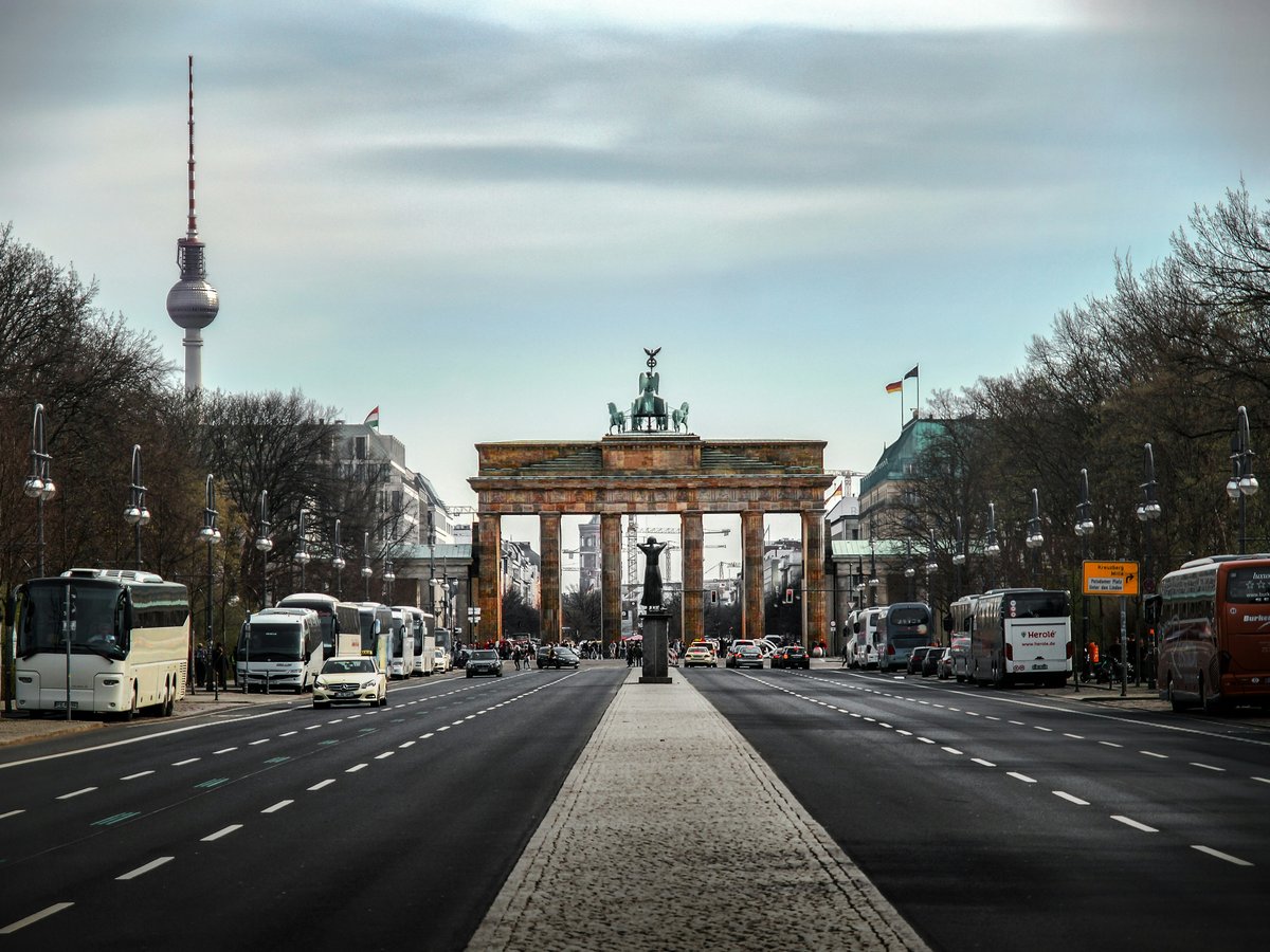 brown concrete gateway during daytime
