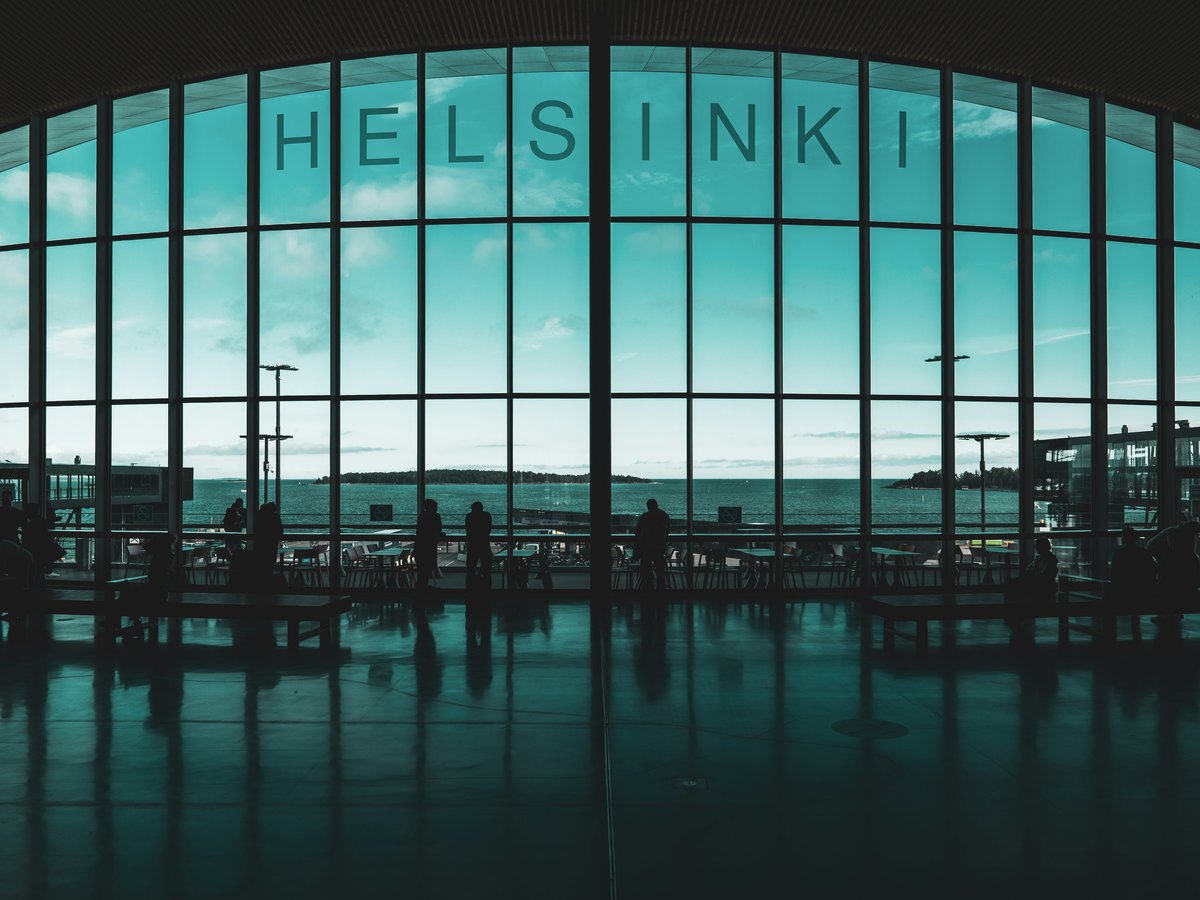 glass walled building during daytime