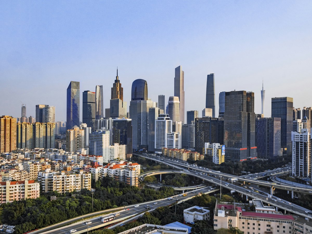 city buildings under blue sky during daytime